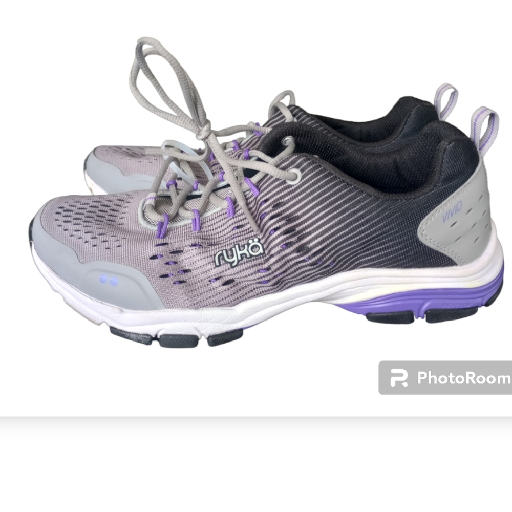 Ryka Vivid Rzx women's sneakers - Picture 2 of 7